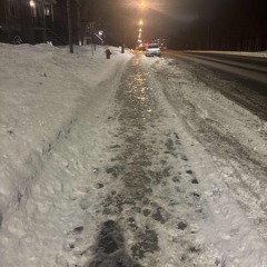 comme avant/ Vérité