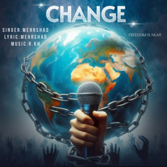 Mehrshad - Change - تغییر