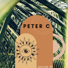 Peter C @ Get A Smile From The Sunrise #29