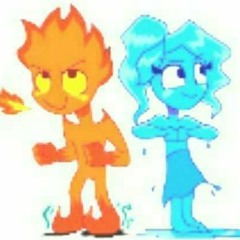 666pm - i can be the fire you can be my ice