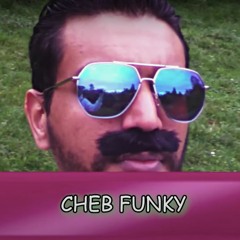 Maskey - CHEB FUNKY