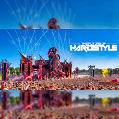 Revokez presents: The Future Of Hardstyle