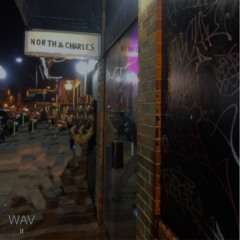 Grab the Wall (feat. Chelsea Monae)