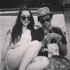 Ruben Slikk - Luis Vizzle (feat Twiggy Rasta Masta)