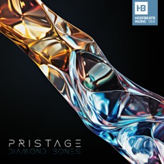 Pristage 'Diamond Bones' [Hoofbeats Music]
