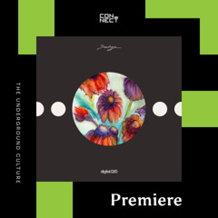 PREMIERE: Haider Uppal - Time Rush [SATYA]
