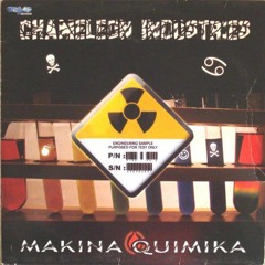 Chameleon Industries - Frenetika Lokura