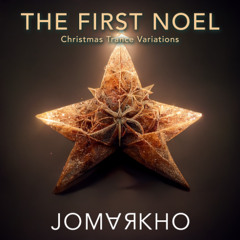 First Noel - Christmas Trance Variation