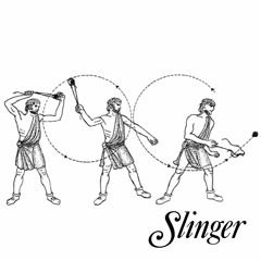 Slinger - Improvised Development #37 - 2019