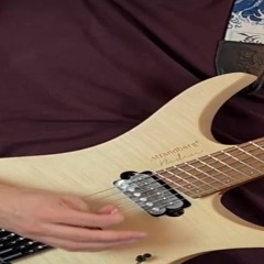 Wide Putin Walking Metal Cover (Guitar) Piano Fantasia - Song For Denise