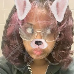 nicki minaj - anaconda (mix by atyanex) [happybirthday2me]