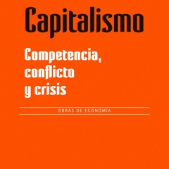 EPUB Download Capitalismo Competencia, Crisis Y Conflicto (Spanish Edition)