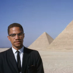 Ateyaba - Malcolm X (boruskii)