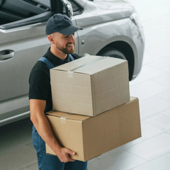 Start Cargo Service Business in Dubai