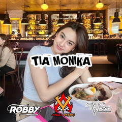 TIA MONIKA - Fahmi anwar X M ROBBY X ANGGA VANSKI