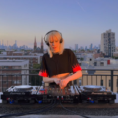 _nevs Sky Stage Brooklyn