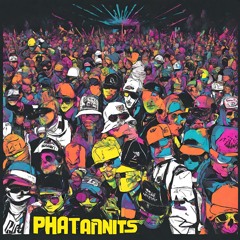 Phat Pants July D&B Mixtape (FREE DOWNLOAD)
