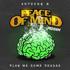 Anthony B - Play Me Some Reggae