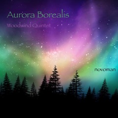Aurora Borealis - Woodwind Quintet