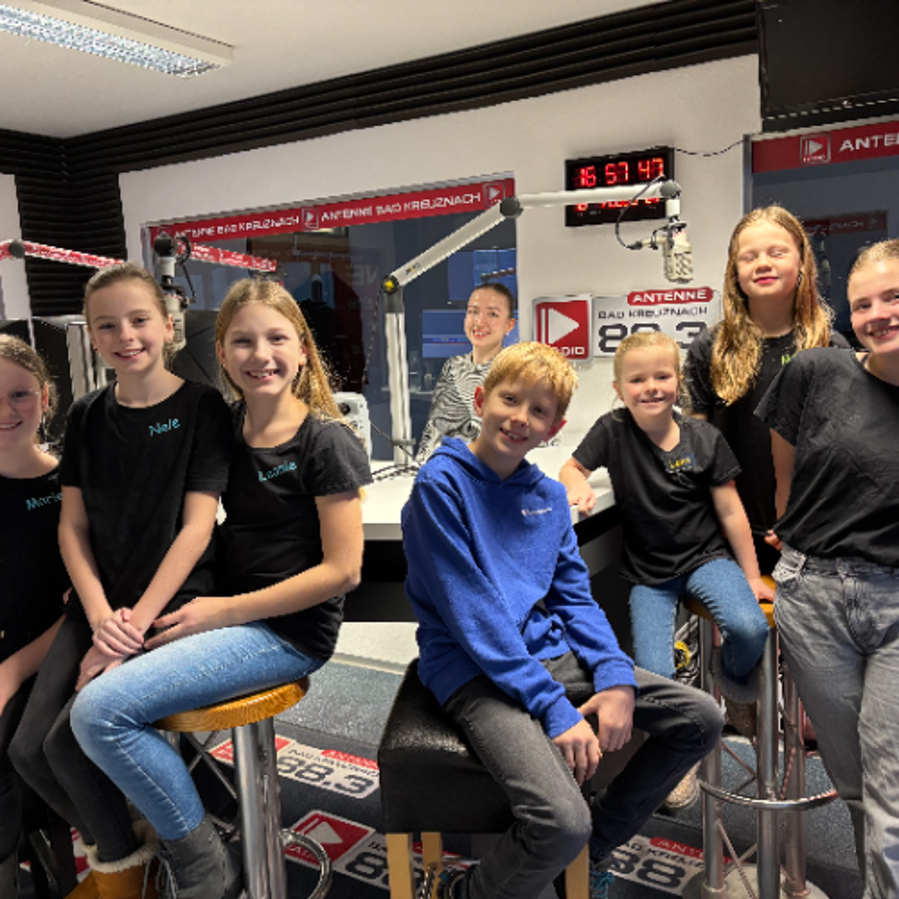 Unerhört vom 15.01.2025 - Zotzenheimer Dorf Fassenacht Kindersitzung episode artwork