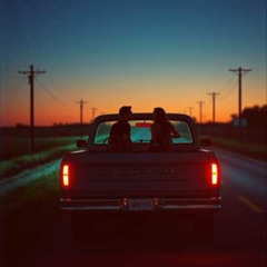 Blame It On The Bluegrass