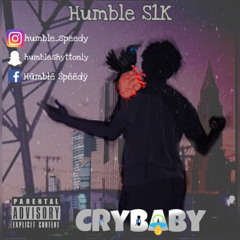 Cry Baby - No Heart (Prod.By SNOWY)
