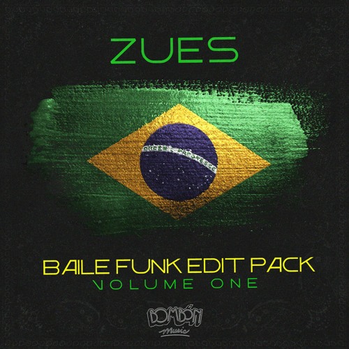 Craig David - 7 Days (ZUES Baile Funk Rmx)