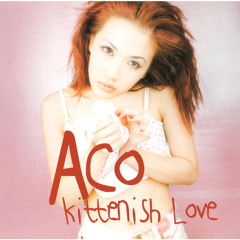Kittenish Love
