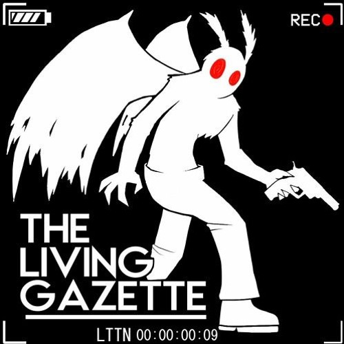 The Living Gazette Christmas Issue