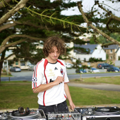 Theknos Gab' With Style