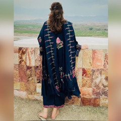 dill ki har dewar pay lika tera name ha 🫀💍