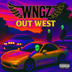 JackBoys - OutWest (WNGZ Flip)