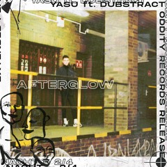 Yasu - Afterglow (feat. Yasha) [Nacht EP]