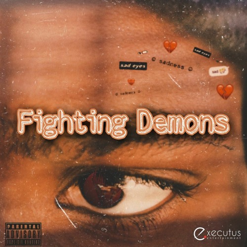 Fighting Demons