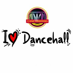 I Love Dancehall X Chine Assassin Sound X Dj Kris