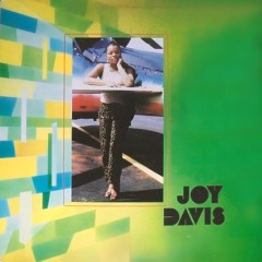 Joy Davis – Crazy Love (1986)