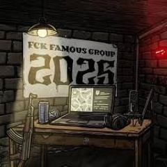 FCK FAMOUS GROUP - ТРІП (SERGIO TACCHINI PROD.)