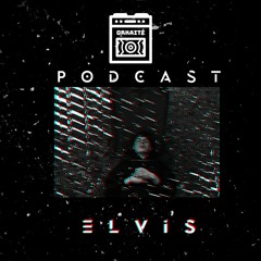 ORKAITĖ Podcast #6 - ELVIS