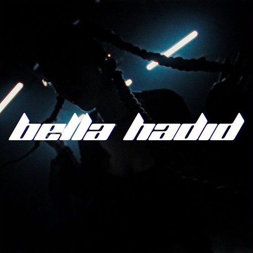 Rakhim- Bella Hadid