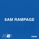 on DENIM - 6AM RAMPAGE [FREE DL #2]