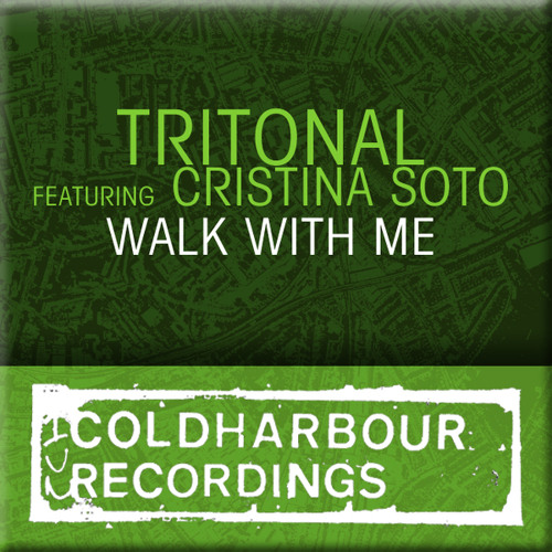 Walk With Me (Original Mix) [feat. Cristina Soto]