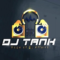 Dj Tank- Tribute To Petah Morgan Mixxx (103.5fm)