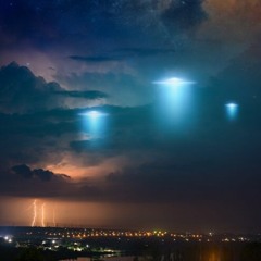 UFOS Are Real - May Edit