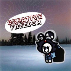 CREATIVE FREEDOM V2 [Arrangement]