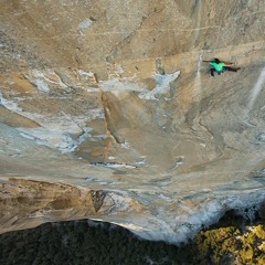Dawn Wall Pitch 15 Score