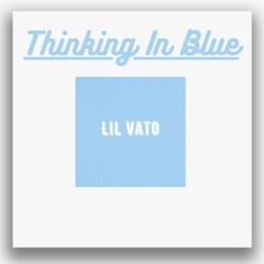 Thinking In Blue