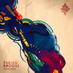 Fabian Krooss – Your Soul [Snippet]