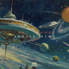 PREMIERE: Dat Schaub - Imminent [PCMD022]