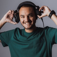 NOCTURNOS SESSIONS #03 - DJ DIBU (LATIN POP)