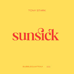 sunsick